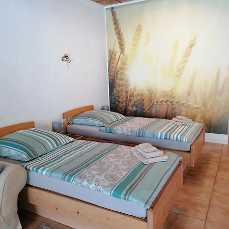 Schoene Wohnung Im Herzen Von Burgstaedt Экстерьер фото